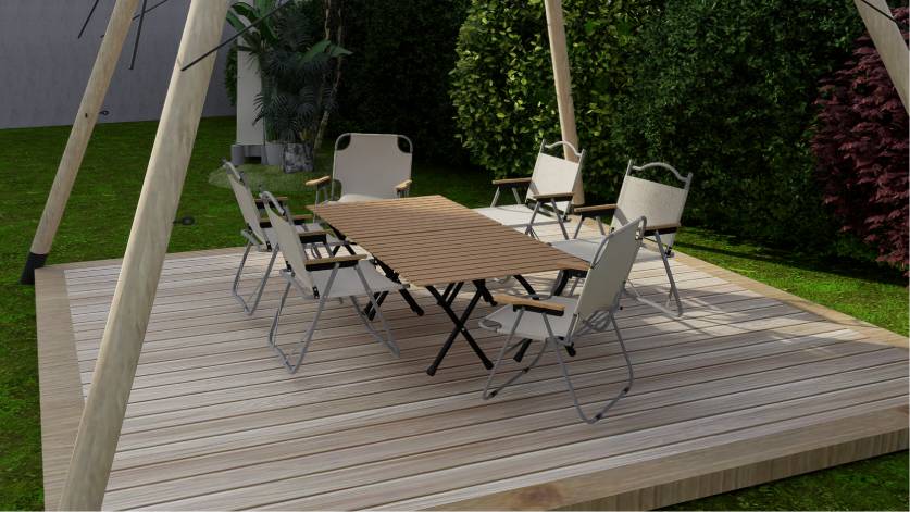 都匀市帐篷生产厂家：以匠心筑牢户外装备的品质根基